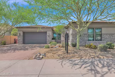 10018 E Ridgerunner Drive, Scottsdale, AZ 85255 - Photo 13