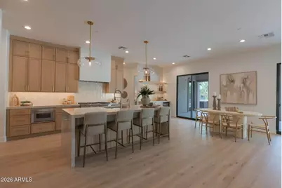 10018 E Ridgerunner Drive, Scottsdale, AZ 85255 - Photo 1