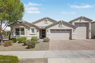 21064 E Cattle Dr, Queen Creek, AZ 85142 - Photo 1