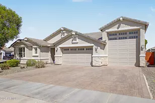 21064 E Cattle Dr, Queen Creek, AZ 85142 - Photo 41