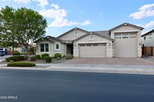 21064 E Cattle Dr, Queen Creek, AZ 85142 - Photo 1