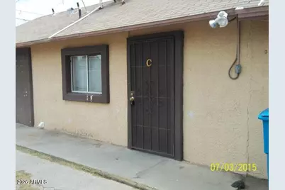 1502 E Pierce Street #3, Phoenix, AZ 85006 - Photo 5