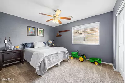 3672 N Crane Place, Casa Grande, AZ 85122 - Photo 19