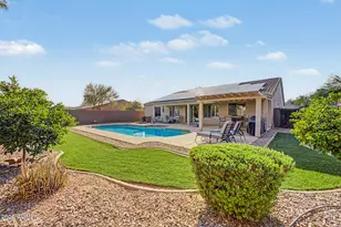 3672 N Crane Pl, Casa Grande, AZ 85122 - Photo 29