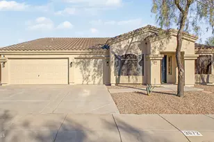 3672 N Crane Pl, Casa Grande, AZ 85122 - Photo 1