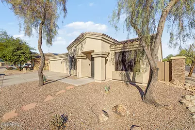 3672 N Crane Place, Casa Grande, AZ 85122 - Photo 3
