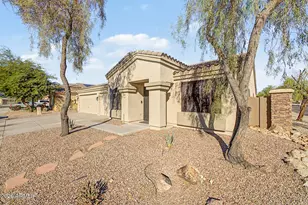 3672 N Crane Pl, Casa Grande, AZ 85122 - Photo 3