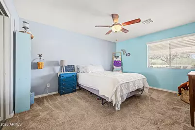 3672 N Crane Place, Casa Grande, AZ 85122 - Photo 17