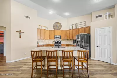 3672 N Crane Place, Casa Grande, AZ 85122 - Photo 7