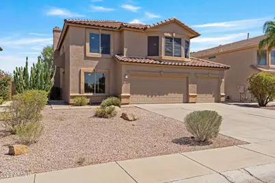 1403 S Western Skies Drive, Gilbert, AZ 85296 - Photo 23