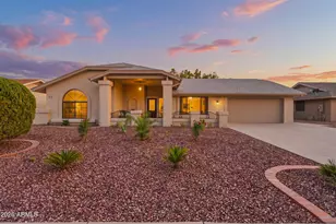 14623 W Trading Post Dr, Sun City West, AZ 85375 - Photo 1