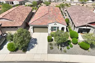 11582 E Chevelon Trail, Gold Canyon, AZ 85118 - Photo 47