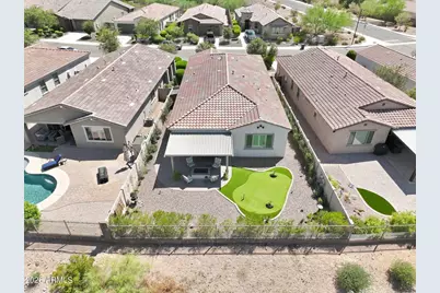 11582 E Chevelon Trail, Gold Canyon, AZ 85118 - Photo 51