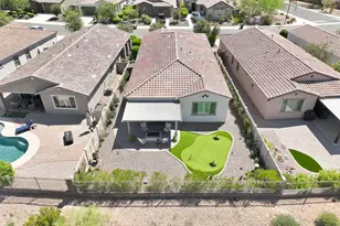 11582 E Chevelon Trail, Gold Canyon, AZ 85118 - Photo 51