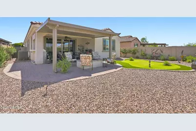 11582 E Chevelon Trail, Gold Canyon, AZ 85118 - Photo 39