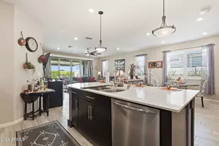 11582 E Chevelon Trail, Gold Canyon, AZ 85118 - Photo 15