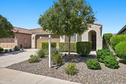 11582 E Chevelon Trail, Gold Canyon, AZ 85118 - Photo 1