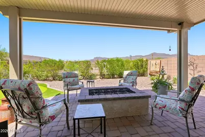 11582 E Chevelon Trail, Gold Canyon, AZ 85118 - Photo 5