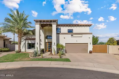 8749 E San Felipe Drive, Scottsdale, AZ 85258 - Photo 1