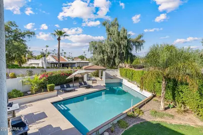 8749 E San Felipe Drive, Scottsdale, AZ 85258 - Photo 5