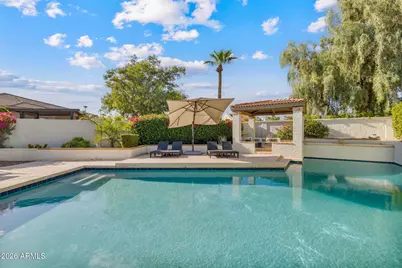 8749 E San Felipe Drive, Scottsdale, AZ 85258 - Photo 29