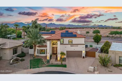 8749 E San Felipe Drive, Scottsdale, AZ 85258 - Photo 33