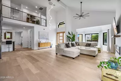 8749 E San Felipe Drive, Scottsdale, AZ 85258 - Photo 3