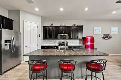 3904 E Dogwood Place, Chandler, AZ 85286 - Photo 9