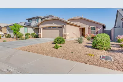 12450 W Myrtle Court, Glendale, AZ 85307 - Photo 3