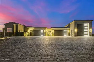 31601 N Black Cross Rd, Scottsdale, AZ 85266 - Photo 1