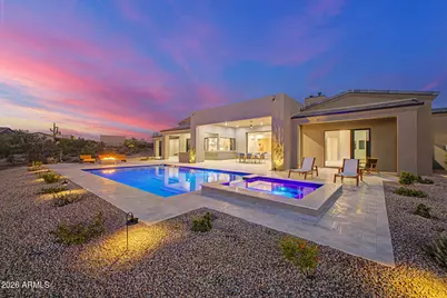 31601 N Black Cross Road, Scottsdale, AZ 85266 - Photo 61