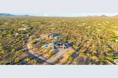 31601 N Black Cross Road, Scottsdale, AZ 85266 - Photo 77