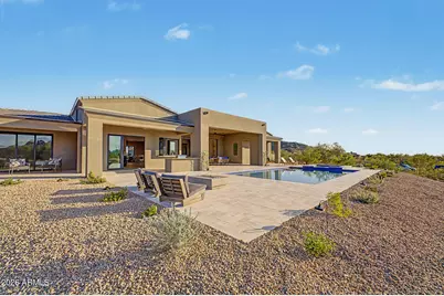 31601 N Black Cross Road, Scottsdale, AZ 85266 - Photo 49