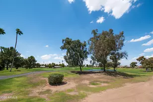 18442 N Conquistador Dr, Sun City West, AZ 85375 - Photo 37