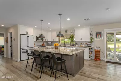 18442 N Conquistador Drive, Sun City West, AZ 85375 - Photo 9