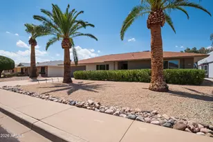 18442 N Conquistador Dr, Sun City West, AZ 85375 - Photo 3