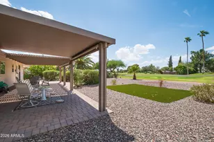 18442 N Conquistador Dr, Sun City West, AZ 85375 - Photo 33