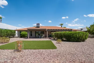 18442 N Conquistador Drive, Sun City West, AZ 85375 - Photo 31