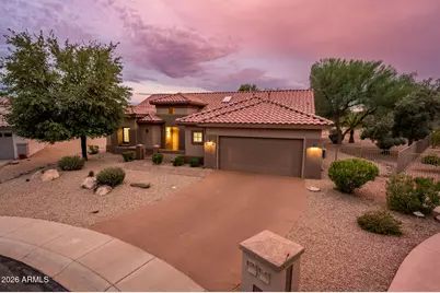 16549 W Arroyo Court, Surprise, AZ 85374 - Photo 3