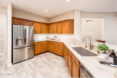 16549 W Arroyo Court, Surprise, AZ 85374 - Photo 23