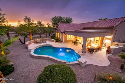 16549 W Arroyo Court, Surprise, AZ 85374 - Photo 5