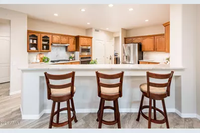 16549 W Arroyo Court, Surprise, AZ 85374 - Photo 21