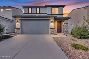 2622 E Monument Cyn Ave, Apache Junction, AZ 85119 - Photo 1