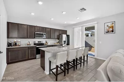 2622 E Monument Canyon Avenue, Apache Junction, AZ 85119 - Photo 9