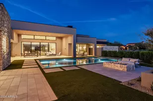 7498 E Whisper Rock Trail, Scottsdale, AZ 85266 - Photo 3
