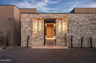 7498 E Whisper Rock Trail, Scottsdale, AZ 85266 - Photo 9