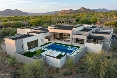7498 E Whisper Rock Trail, Scottsdale, AZ 85266 - Photo 5
