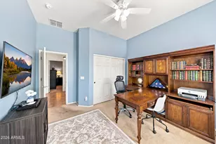 20626 W Lost Creek Dr E, Buckeye, AZ 85396 - Photo 29