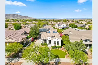 20626 W Lost Creek Drive E, Buckeye, AZ 85396 - Photo 43