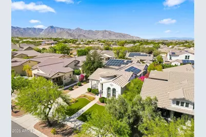 20626 W Lost Creek Drive E, Buckeye, AZ 85396 - Photo 47